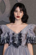 JULIA GOLDANI TELLES at Chanel Metiers D