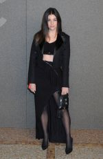 JULIA RESTOIN at Chanel Metiers D