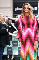 JULIA ROBERTS at AOL Build Series in New York 12/03/2018