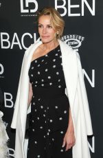 JULIA ROBERTS at Ben is Back Premiere in New York 12/03/2018