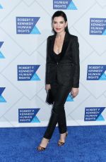 JULIANNA MARGUILES at Ripple of Hope Awards in New York 12/12/2018