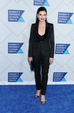 JULIANNA MARGUILES at Ripple of Hope Awards in New York 12/12/2018