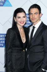 JULIANNA MARGUILES at Ripple of Hope Awards in New York 12/12/2018