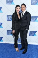JULIANNA MARGUILES at Ripple of Hope Awards in New York 12/12/2018