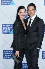 JULIANNA MARGUILES at Ripple of Hope Awards in New York 12/12/2018