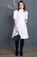 JULIANNE MOORE at Chanel Metiers D