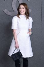 JULIANNE MOORE at Chanel Metiers D