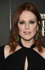 JULIANNE MOORE at L