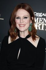 JULIANNE MOORE at L