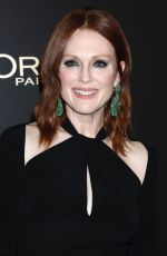 JULIANNE MOORE at L