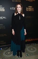 JULIANNE MOORE at L