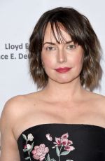 JULIE ANN EMERY at American Ballet Theatre