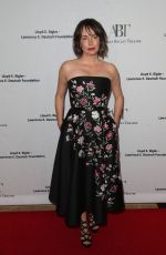 JULIE ANN EMERY at American Ballet Theatre