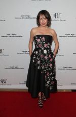 JULIE ANN EMERY at American Ballet Theatre