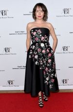JULIE ANN EMERY at American Ballet Theatre
