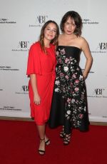 JULIE ANN EMERY at American Ballet Theatre