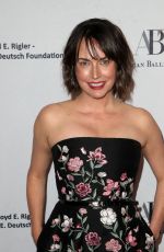 JULIE ANN EMERY at American Ballet Theatre