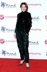 KACEY AINSWORTH at Virgin Money Giving Mind Media Awards in London 11/29/2018