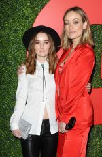 KAITLYN DEVER at GQ Men of the Year Party in Beverly Hills 12/06/2018