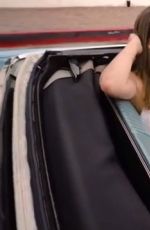 KALANI HILLIKER - Promgirl Instagram Photos