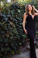 KALANI HILLIKER - Promgirl Instagram Photos
