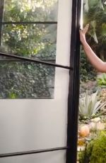 KALANI HILLIKER - Promgirl Instagram Photos