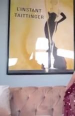 KALANI HILLIKER - Promgirl Instagram Photos
