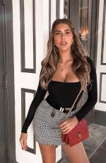 KARA DEL TORO - Instagram Pictures, 12/28/2018