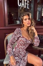 KARA DEL TORO - Instagram Pictures, 12/28/2018