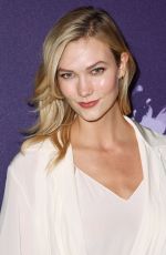 KARLIE KLOSS at Berggruen Prize Gala in New York 12/10/2018