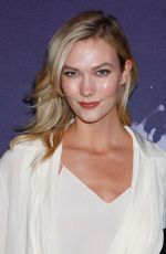 KARLIE KLOSS at Berggruen Prize Gala in New York 12/10/2018
