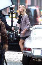 KARLIE KLOSS at Estee Lauder Photoshoot in New York 12/12/2018