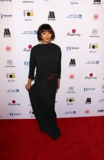 KAT GRAHAM at Ebony