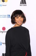 KAT GRAHAM at Ebony