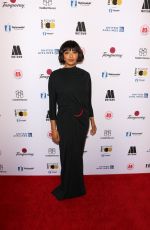 KAT GRAHAM at Ebony
