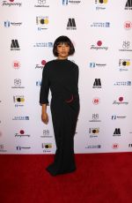 KAT GRAHAM at Ebony