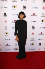 KAT GRAHAM at Ebony