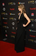 KAT STEWART at AACTA Awards Industry Luncheon in Sydney 12/03/2018