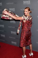 KATE BOSWORTH at Nona Premiere in New York 12/07/2018