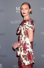 KATE BOSWORTH at Nona Premiere in New York 12/07/2018