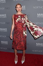 KATE BOSWORTH at Nona Premiere in New York 12/07/2018