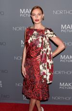 KATE BOSWORTH at Nona Premiere in New York 12/07/2018