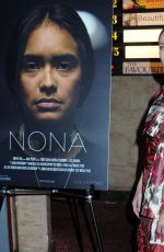 KATE BOSWORTH at Nona Premiere in New York 12/07/2018