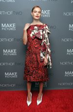 KATE BOSWORTH at Nona Premiere in New York 12/07/2018