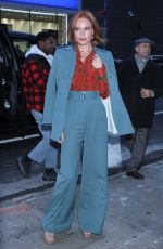 KATE BOSWORTH Out in New York 12/07/2018
