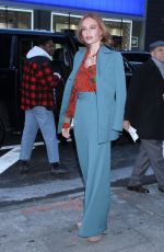 KATE BOSWORTH Out in New York 12/07/2018