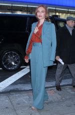 KATE BOSWORTH Out in New York 12/07/2018