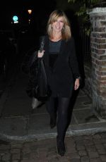 KATE GARRAWAY at Piers Morgan