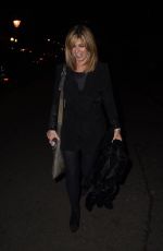 KATE GARRAWAY at Piers Morgan