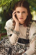 KATE MARA in Grazia Magazine, France December 2018